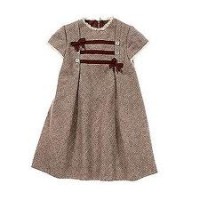 vestido antiguo