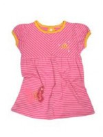 blusa rosa