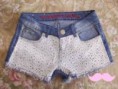 shorth doble vista
