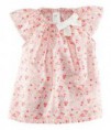 blusa rosa fresca