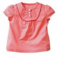 blusa 3 botones 